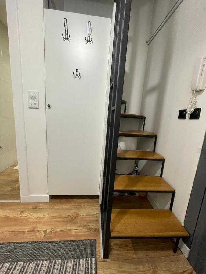Apartman Element Kruševac Kültér fotó